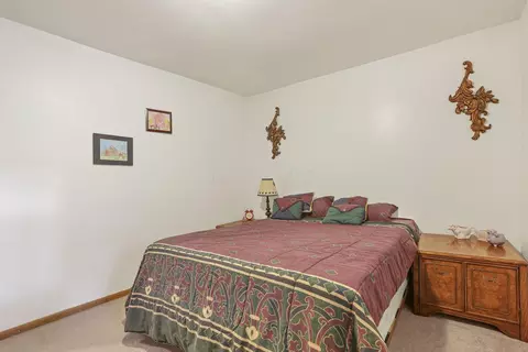 Bedroom - 20761 Rauber Rd, Logan, OH 43138 photo 5 of 7