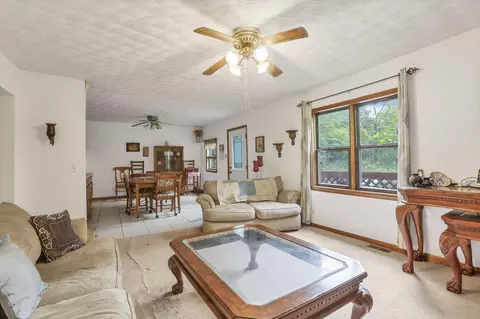 Living - 20761 Rauber Rd, Logan, OH 43138 photo 2 of 2