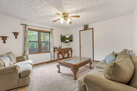 Living - 20761 Rauber Rd, Logan, OH 43138 photo 1 of 2