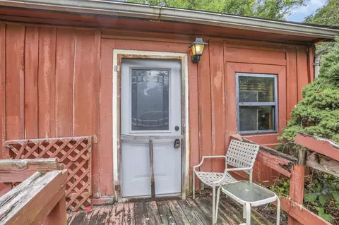 Exterior - 20761 Rauber Rd, Logan, OH 43138 photo 3 of 19
