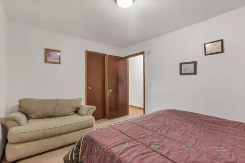 Bedroom - 20761 Rauber Rd, Logan, OH 43138 photo 4 of 7