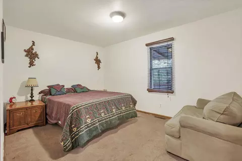 Bedroom - 20761 Rauber Rd, Logan, OH 43138 photo 3 of 7