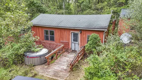 Exterior - 20761 Rauber Rd, Logan, OH 43138 photo 18 of 19