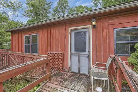 Exterior - 20761 Rauber Rd, Logan, OH 43138 photo 2 of 19