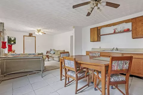 Dining - 20761 Rauber Rd, Logan, OH 43138 photo 2 of 4
