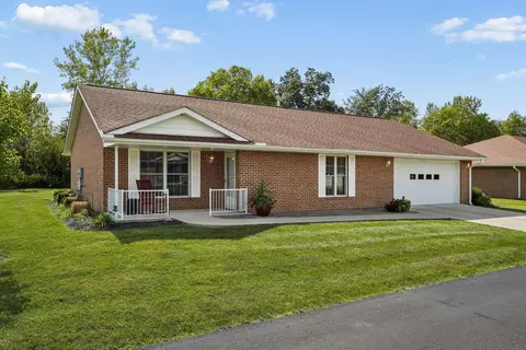 321 Ashley Ln, West Jefferson, OH 43162
