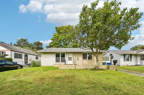 3206 Penfield Rd, Columbus, OH 43227