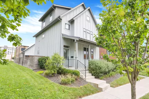 248 E 4th Ave, Columbus, OH 43201