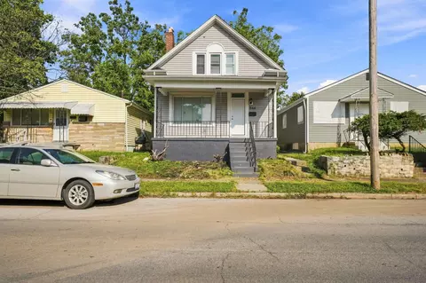 346 S Wheatland Ave, Columbus, OH 43204