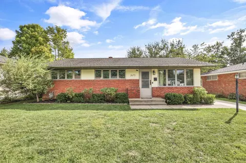 2673 Shrewsbury Rd, Columbus, OH 43221