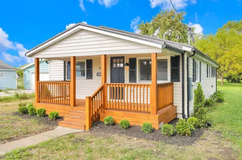 10 Fent St, Jeffersonville, OH 43128