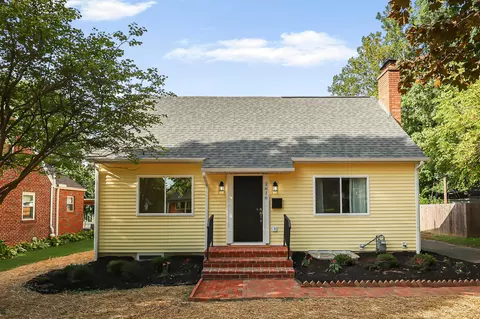 2616 Bristol Rd, Columbus, OH 43221