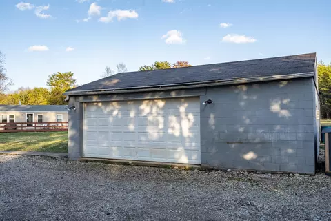 Exterior - 18596 Harble Griffith Rd, Logan, OH 43138 photo 1 of 5