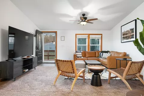 Living - 18596 Harble Griffith Rd, Logan, OH 43138 photo 4 of 4