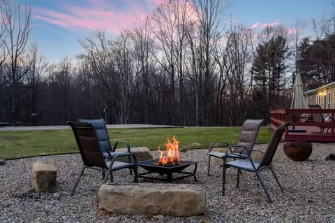 Exterior - 18596 Harble Griffith Rd, Logan, OH 43138 photo 5 of 5