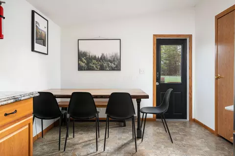 Dining - 18596 Harble Griffith Rd, Logan, OH 43138 photo 1 of 1