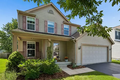 5779 Annmary Rd, Hilliard, OH 43026