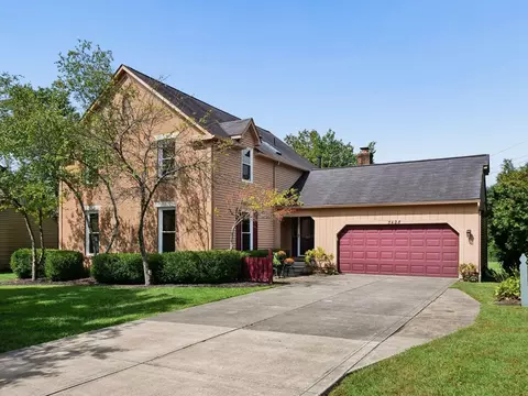 5428 Flat Head Ct, Columbus, OH 43230