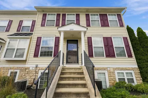 5995 Ferdinand Dr #32, New Albany, OH 43054