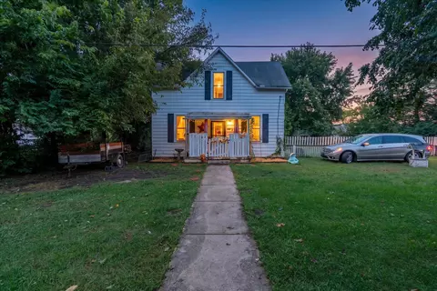 636 W Market St, Washington Court House, OH 43160