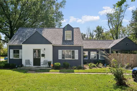 205 S Ashburton Rd, Columbus, OH 43213