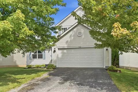 7168 Oliver Winchester Dr, Canal Winchester, OH 43110