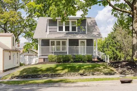 68 Chase Rd, Columbus, OH 43214