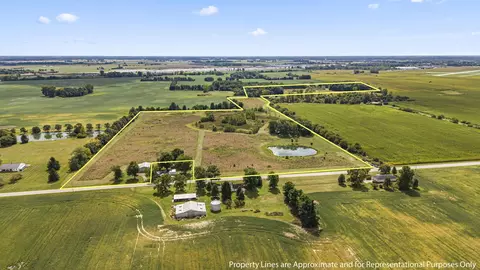 0 Likens Rd, Marion, OH 43302