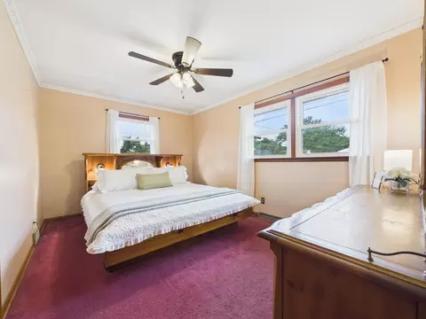 Bedroom - 914 Rutter Ave, Lancaster, OH 43130 photo 1 of 13