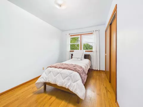 Bedroom - 914 Rutter Ave, Lancaster, OH 43130 photo 8 of 13
