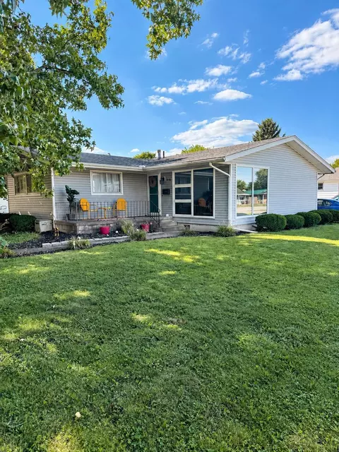 616 Fairway Dr, Washington Court House, OH 43160