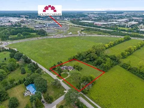 4163 Bright Rd, Dublin, OH 43016