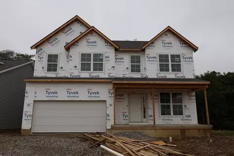 1137 Saddle Tank Dr, Plain City, OH 43064