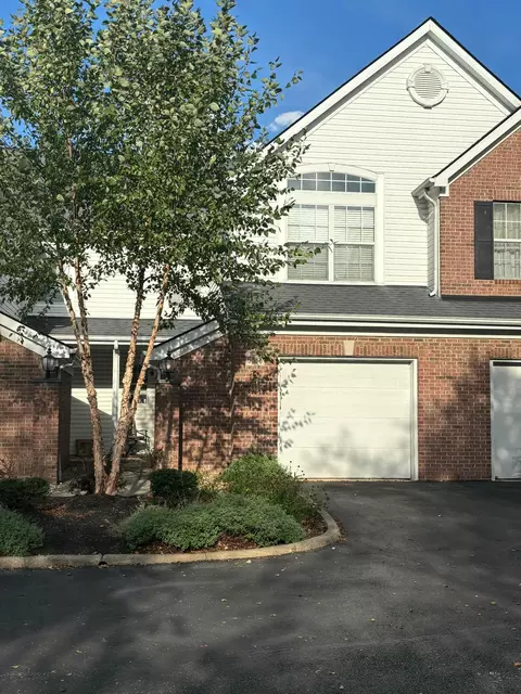 5838 Edge Of Vlg #22, Westerville, OH 43081