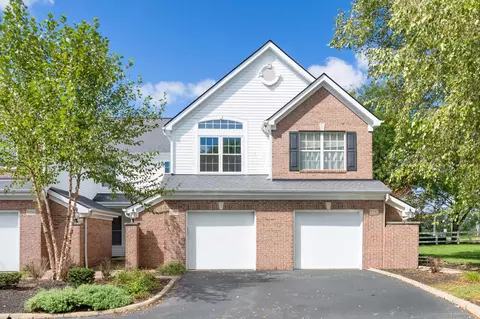 5838 Edge Of Vlg #22, Westerville, OH 43081