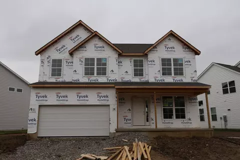 1080 Saddle Tank Dr, Plain City, OH 43064