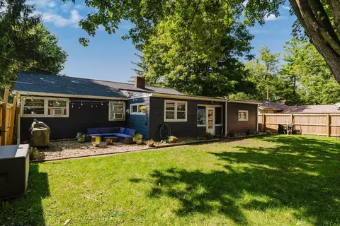 Exterior - 106 8th St, Prospect, OH 43342 photo 5 of 12