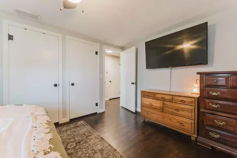 Bedroom - 106 8th St, Prospect, OH 43342 photo 3 of 4
