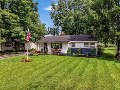 Exterior - 106 8th St, Prospect, OH 43342 photo 12 of 12