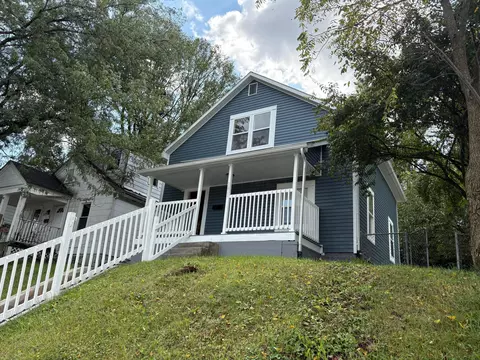 Exterior - 1811 Hillside Ave, Springfield, OH 45503 photo 2 of 6