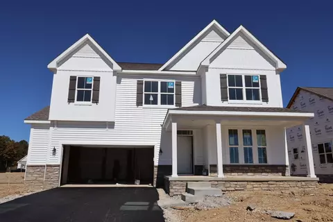 534 Creekside Loop S, Pataskala, OH 43062