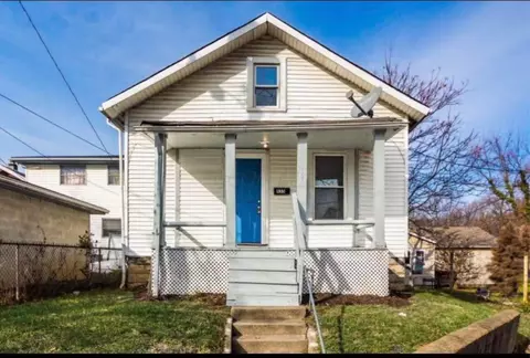 455 Johnson St, Columbus, OH 43203