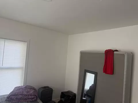 Bedroom - 1602 Prospect St, Springfield, OH 45503 photo 2 of 2