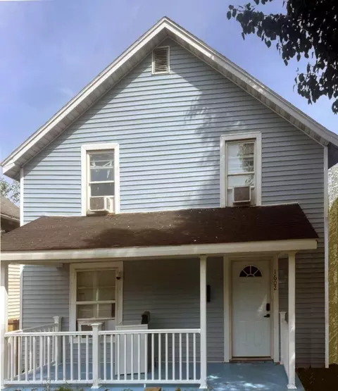 Exterior - 1602 Prospect St, Springfield, OH 45503 photo 2 of 4