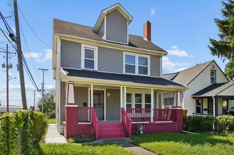 1677 Genessee Ave, Columbus, OH 43211