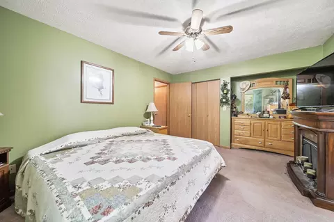 Bedroom - 1250 Grenada Dr, Marion, OH 43302 photo 3 of 8
