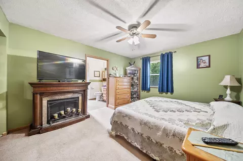 Bedroom - 1250 Grenada Dr, Marion, OH 43302 photo 1 of 8