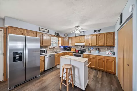 Kitchen - 1250 Grenada Dr, Marion, OH 43302 photo 1 of 3