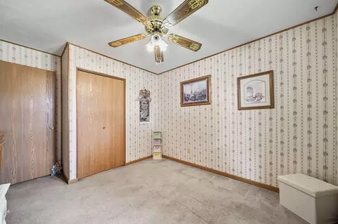 Bedroom - 1250 Grenada Dr, Marion, OH 43302 photo 7 of 8