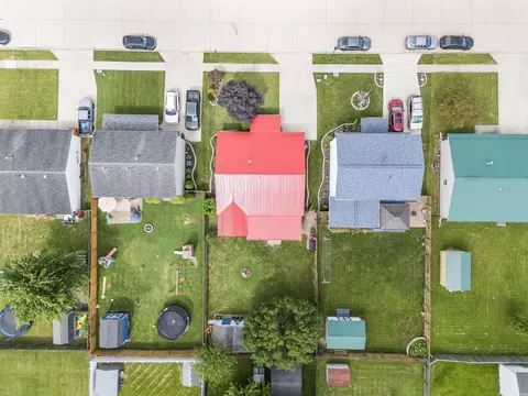 View/Area - 1250 Grenada Dr, Marion, OH 43302 photo 2 of 3